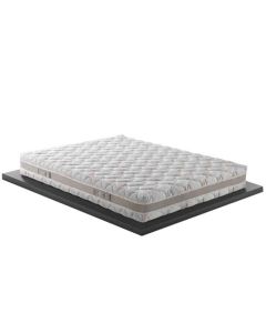 Materasso piazza e mezzo in memory foam Ares