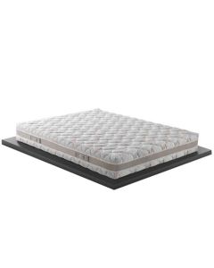 Materasso matrimoniale in memory foam Ares