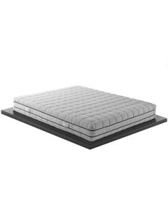 Materasso king size a 800 molle insacchettate Aura