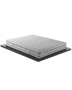 Materasso king size a 800 molle insacchettate Flora
