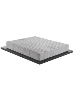 Materasso king size a molle bonnel Minerva