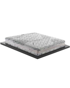 Materasso singolo in memory foam Zeus